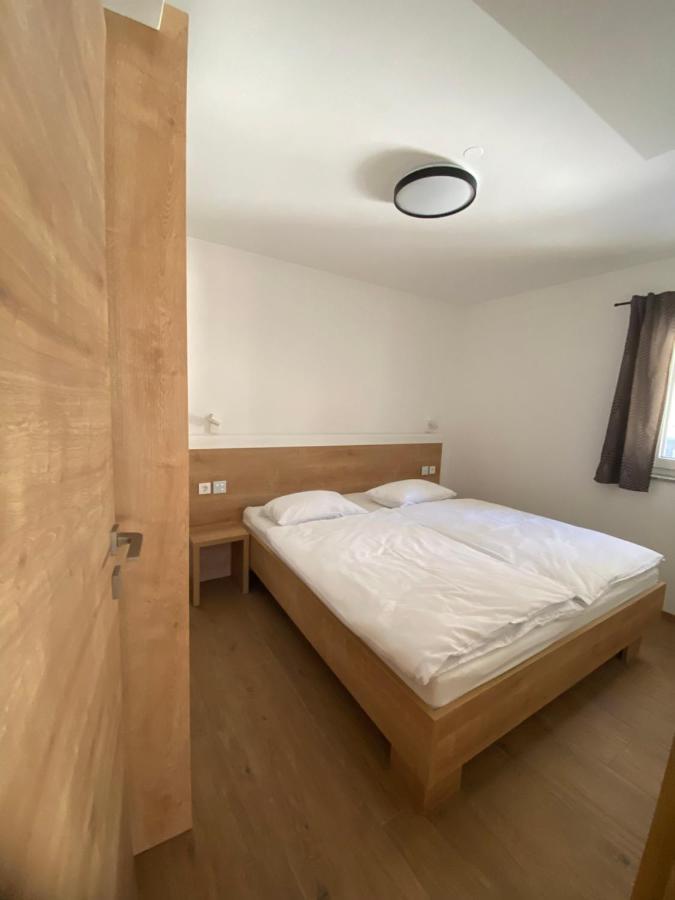 New Apartments Teravila Rateče Exteriér fotografie